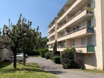 Appartement 4 pièces 64 m²