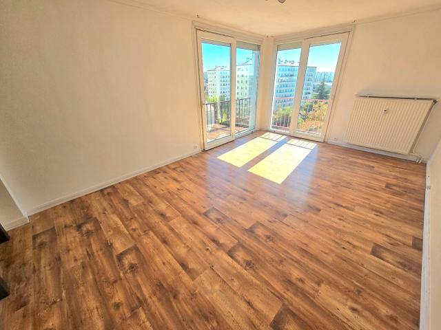 Appartement 4 pièces 64 m²