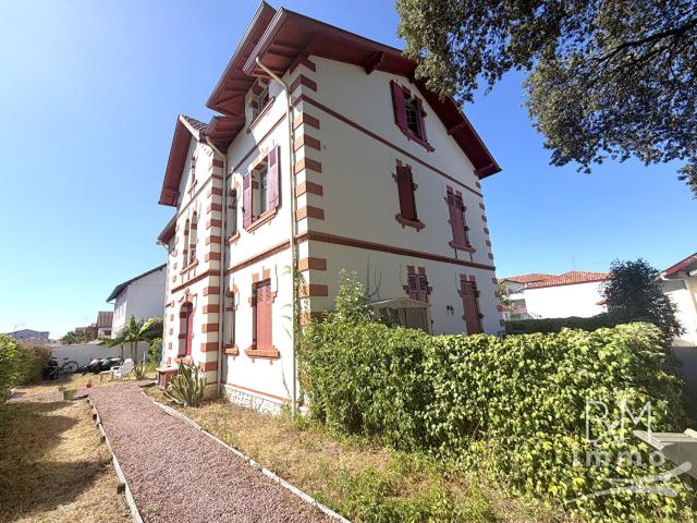 Appartement 4 pièces 64 m²
