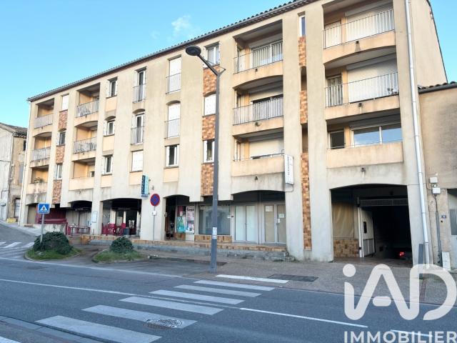 Appartement 4 pièces 64 m²