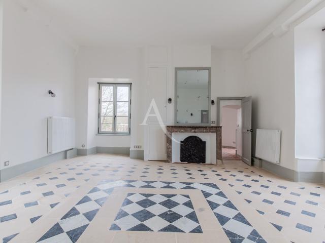 Appartement 4 pièces 64 m²