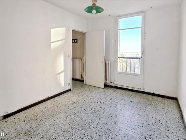 Appartement 4 pièces 64 m²