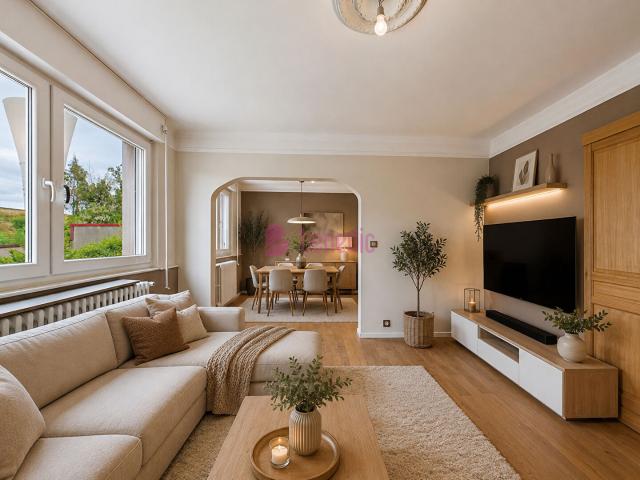 Appartement 4 pièces 64 m²
