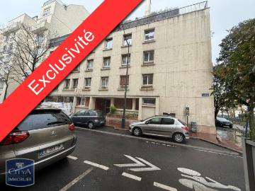 Appartement à vendre à Canal Saint-Martin - Cave