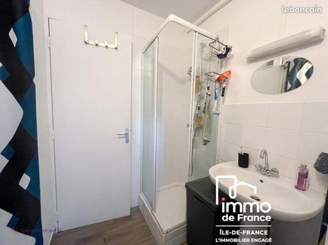 Appartement 4 pièces 64 m²