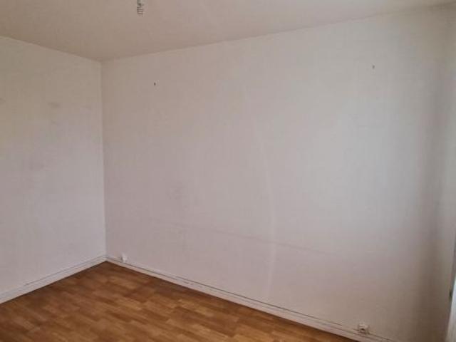 Appartement 4 pièces 64 m²