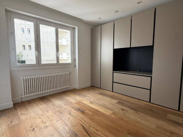 Appartement 4 pièces