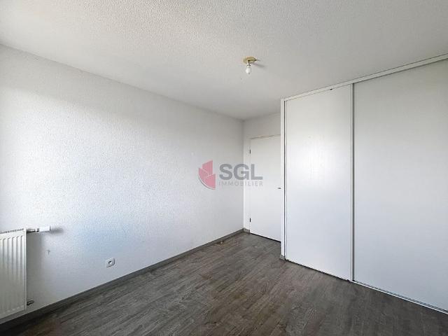 Appartement 4 pièces