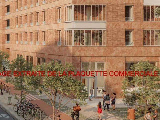 appartement 4 pièces