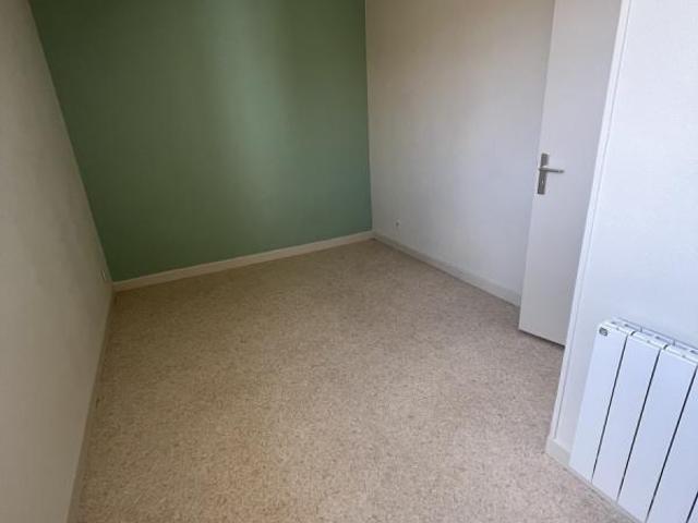 Appartement 4 pièces 65,13 m²