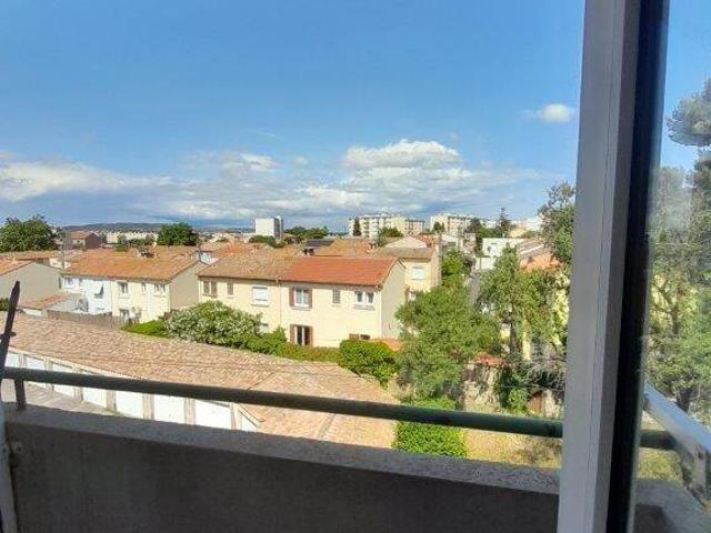 Appartement / 4 pièces / 65.25 m2
