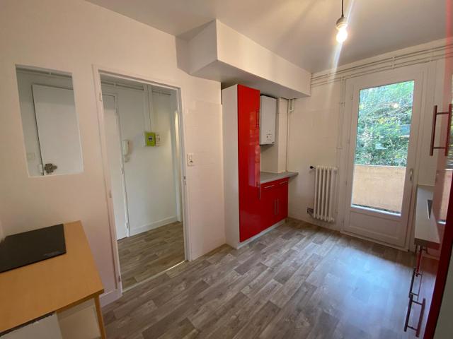 Appartement 4 pièces, 65 m² à louer à Toulouse 31400