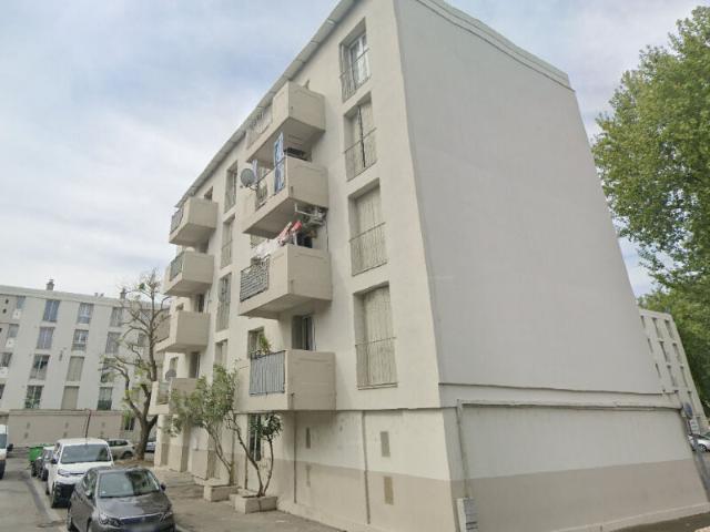 Appartement 4 pièces, 65 m² à louer à Avignon 84000