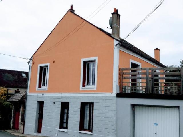 Appartement 4 pièces, 65 m² à louer à Bourron Marlotte 77780