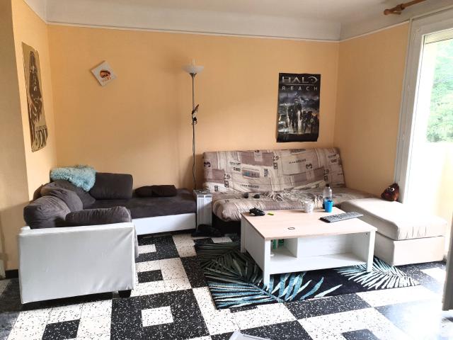 Appartement 4 pièces, 65 m² à louer à Clermont l'Hérault 34800