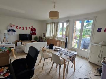 Appartement 4 pièces, 65 m² à louer à Écully 69130