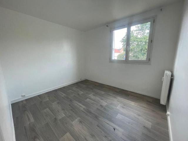 Appartement 4 pièces, 65 m² à louer à Eaubonne 95600