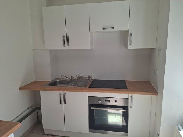 Appartement 4 pièces, 65 m² à louer à Grenoble 38000