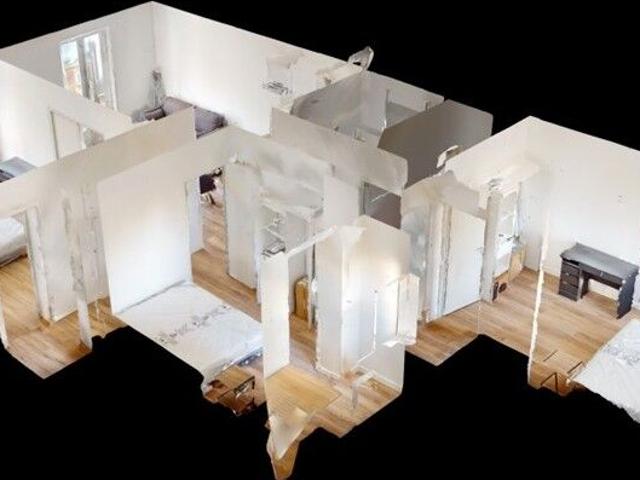 Appartement 4 pièces, 65 m² à louer à Le Havre 76600