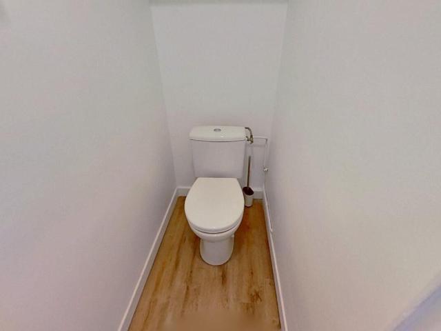 Appartement 4 pièces, 65 m² à louer à Lyon 5 69005