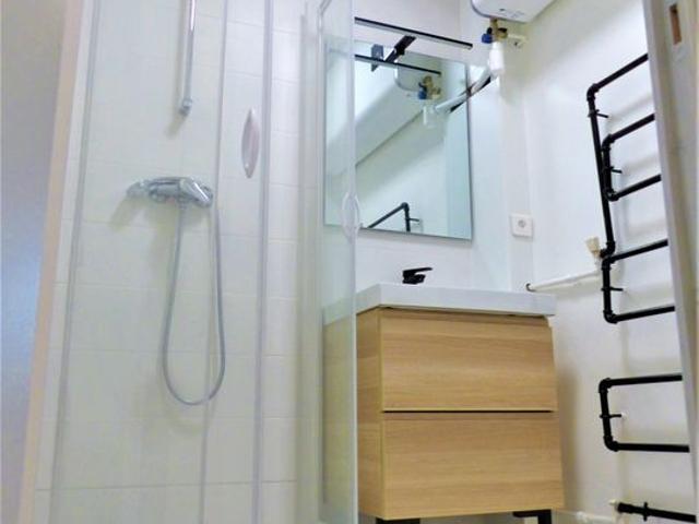 Appartement 4 pièces, 65 m² à louer à Rennes 35000