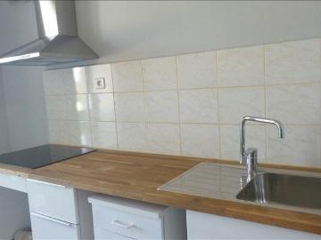 Appartement 4 pièces, 65 m² à louer à Saint Paul Trois Châteaux 26130
