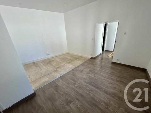 Appartement 4 pièces 65 m²