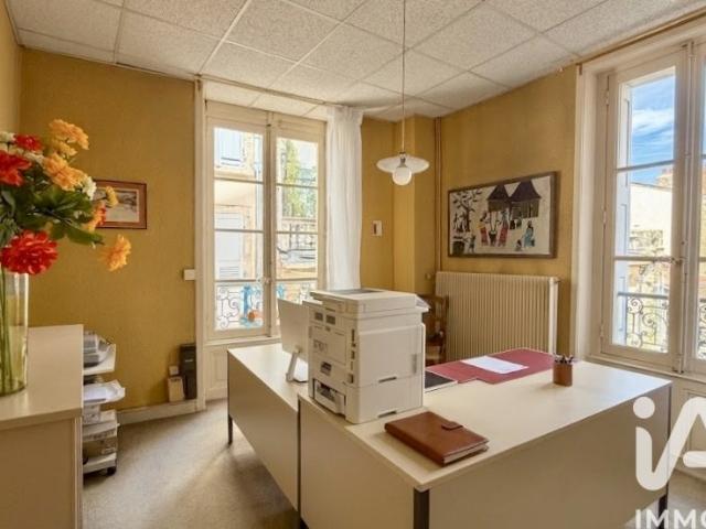 Appartement 4 pièces 65 m²