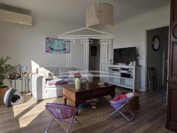 Appartement 4 pièces 65 m²