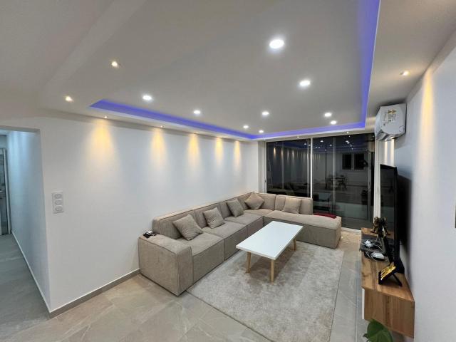 Appartement 4 pièces 65 m²
