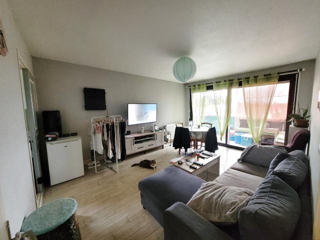 Appartement 4 pièces 65 m²