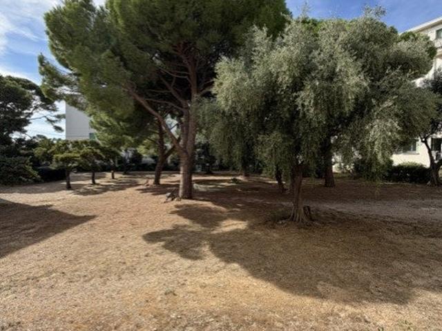 Appartement 4 pièces 65 m²