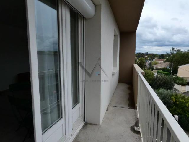 Appartement 4 pièces 65 m²