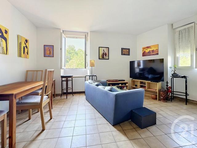Appartement 4 pièces 65 m²