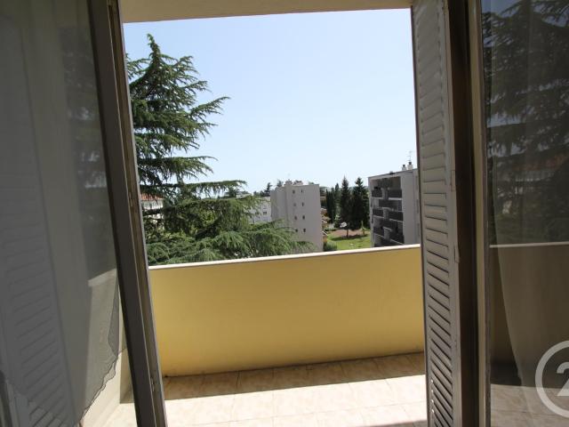 Appartement 4 pièces 65 m²