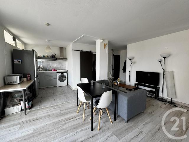 Appartement 4 pièces 65 m²