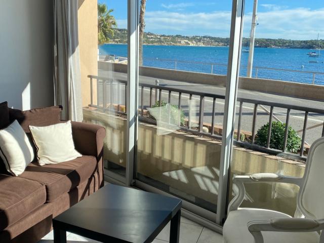 Appartement 4 pièces 65 m²