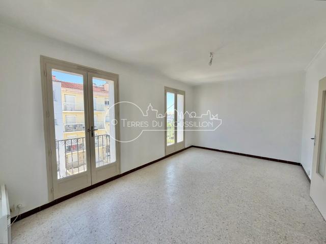 Appartement 4 pièces 65 m²