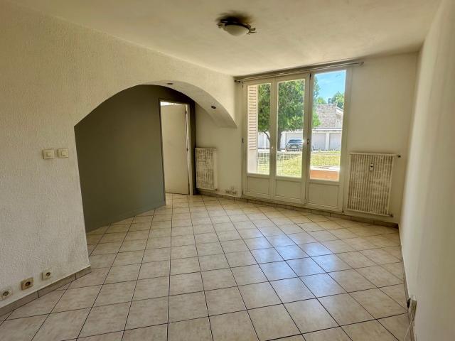 Appartement 4 pièces 65 m²