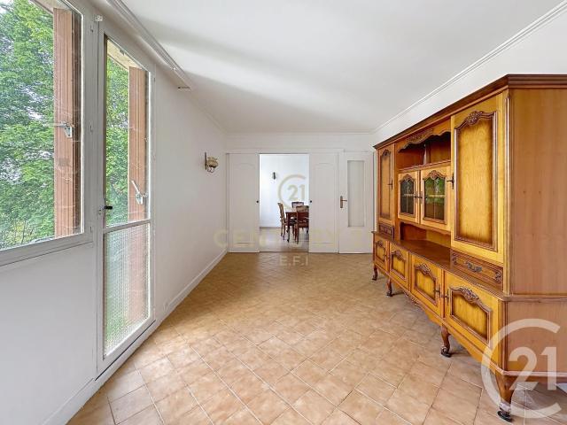 Appartement 4 pièces 65 m²