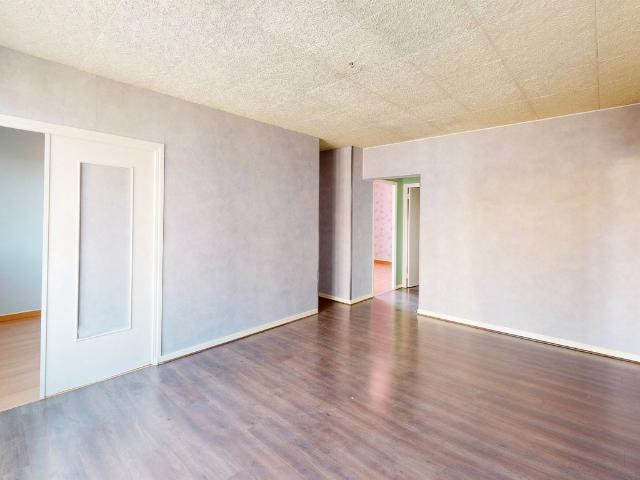 Appartement 4 pièces 65 m²