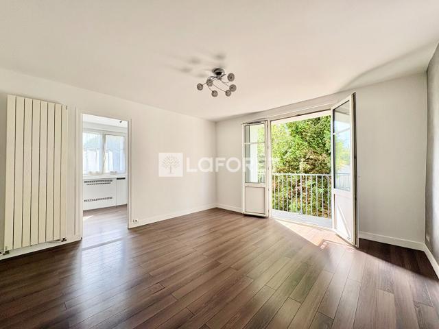 Appartement 4 pièces 65 m²