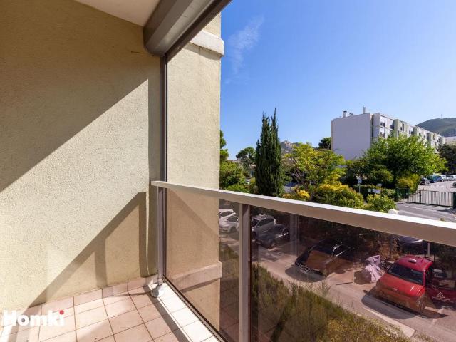 Appartement 4 pièces 65 m²