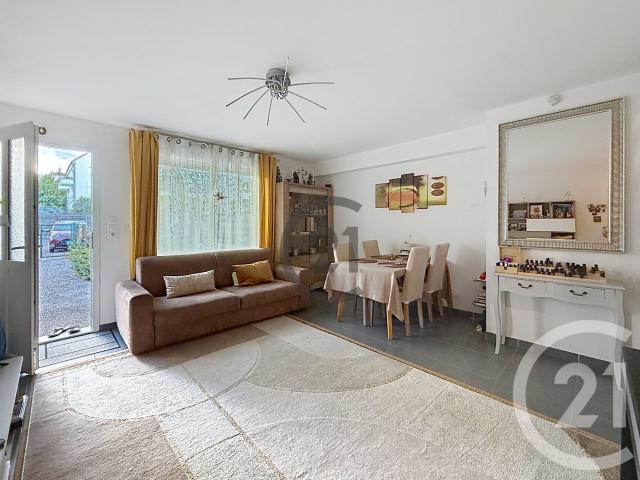 Appartement 4 pièces 65 m²