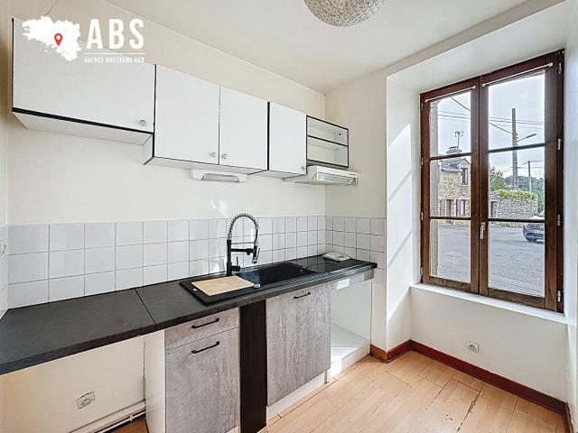 Appartement 4 pièces 65 m²