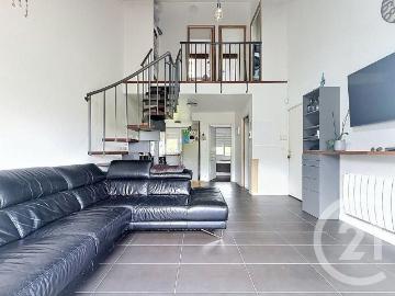 Appartement 4 pièces 65 m²