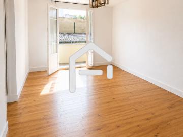 Appartement 4 pièces 65 m²
