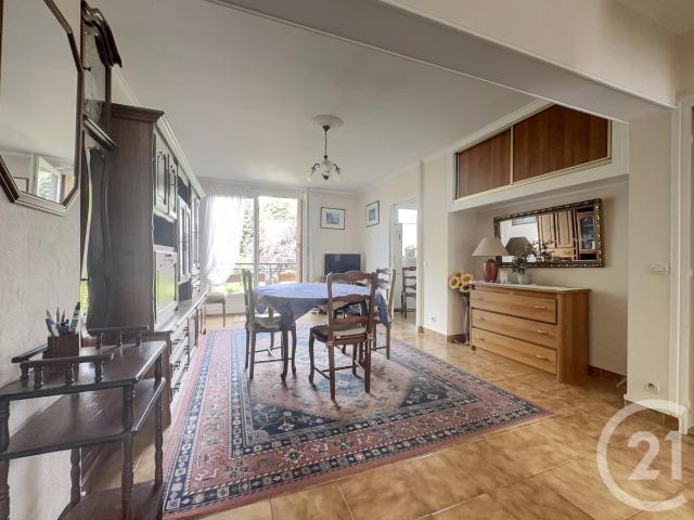 Appartement 4 pièces 65 m²