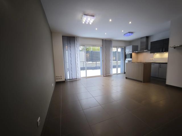 Appartement 4 pièces 65 m²