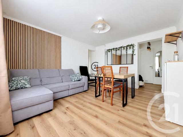 Appartement 4 pièces 65 m²